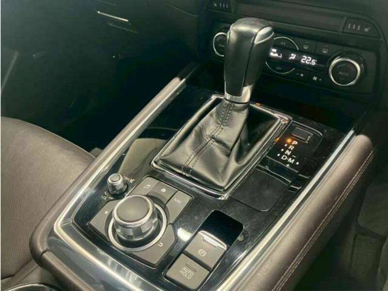 CX-8