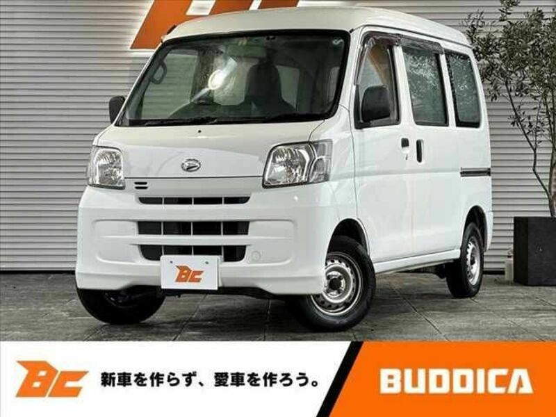 HIJET CARGO-0