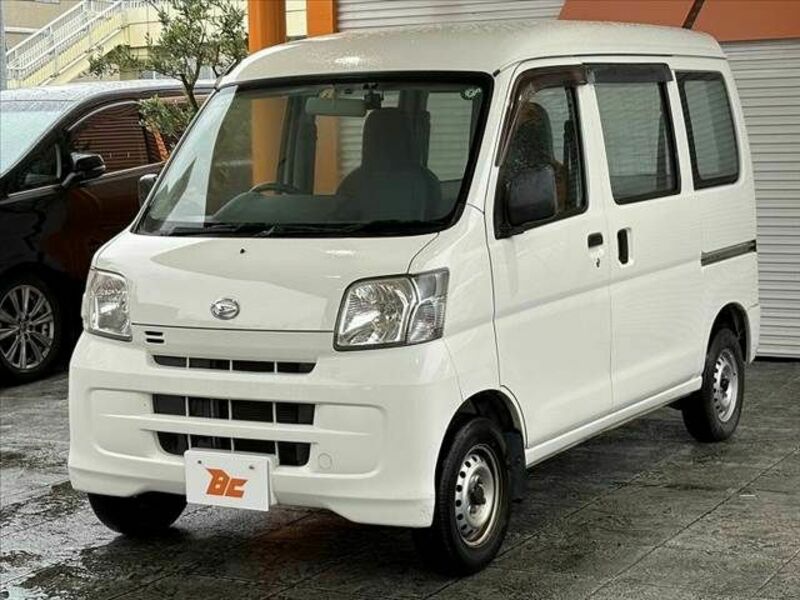 HIJET CARGO