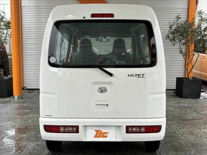 HIJET CARGO