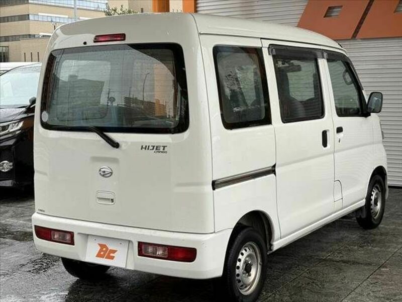 HIJET CARGO