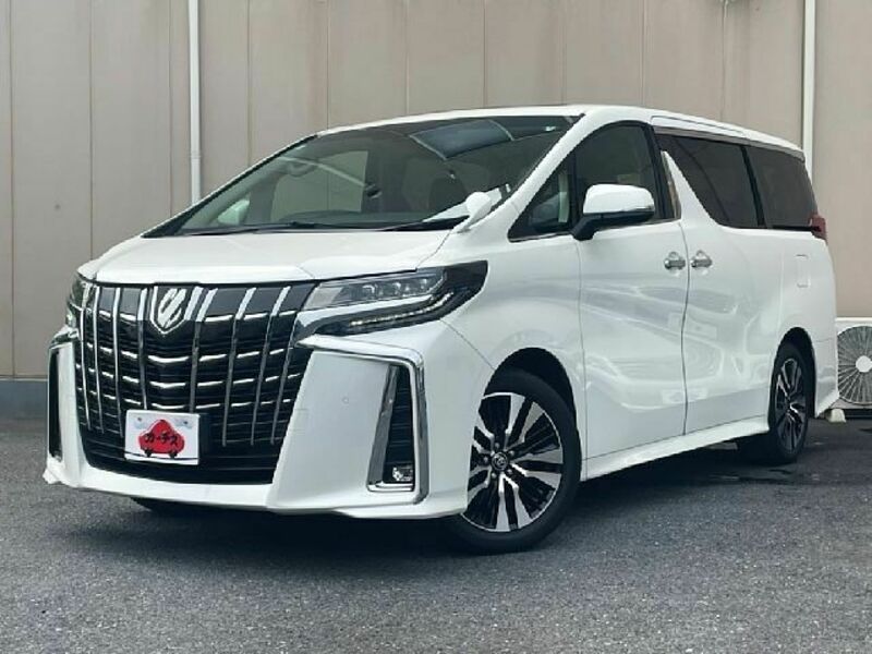 ALPHARD-0