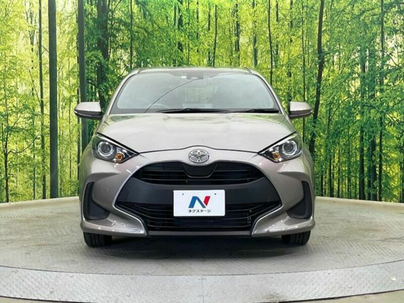 YARIS-13