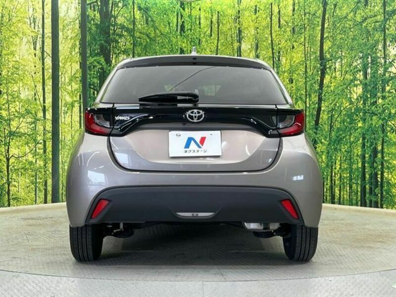 YARIS-14