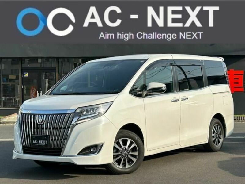 TOYOTA ESQUIRE