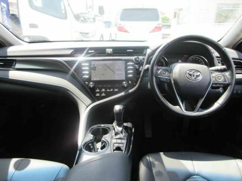 CAMRY