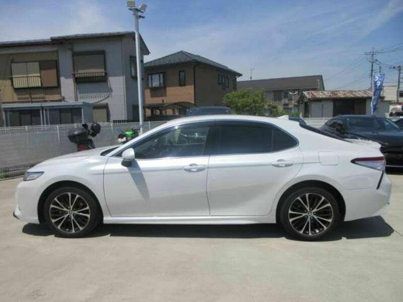 CAMRY