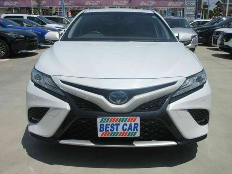 CAMRY