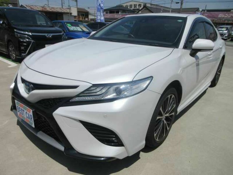 CAMRY