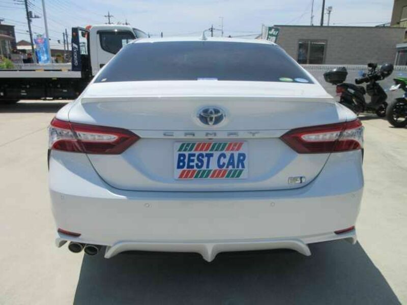 CAMRY
