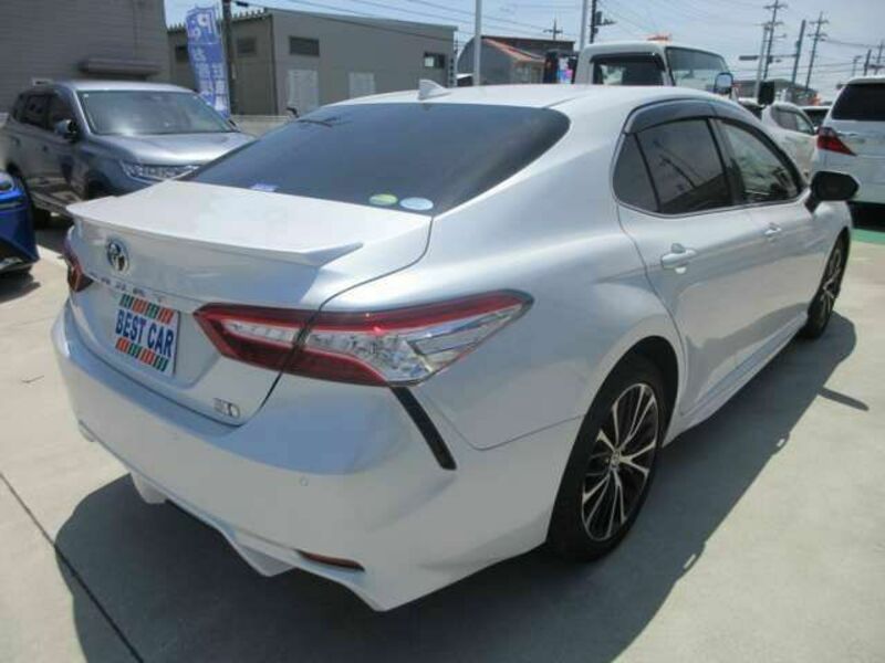 CAMRY