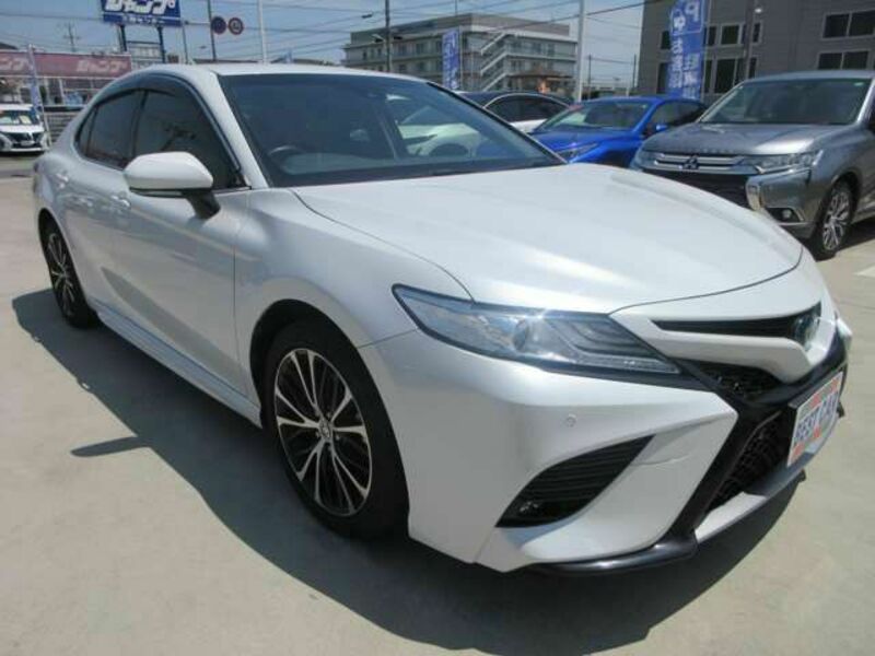 CAMRY