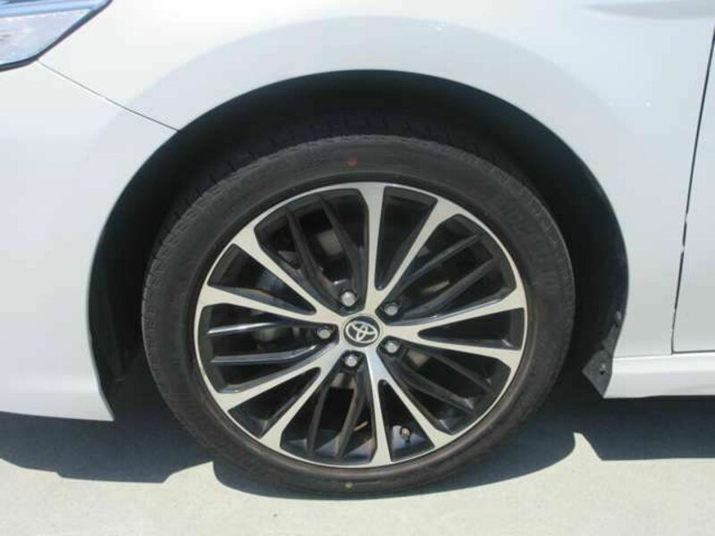 CAMRY