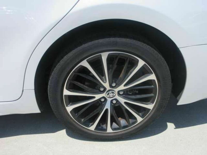 CAMRY