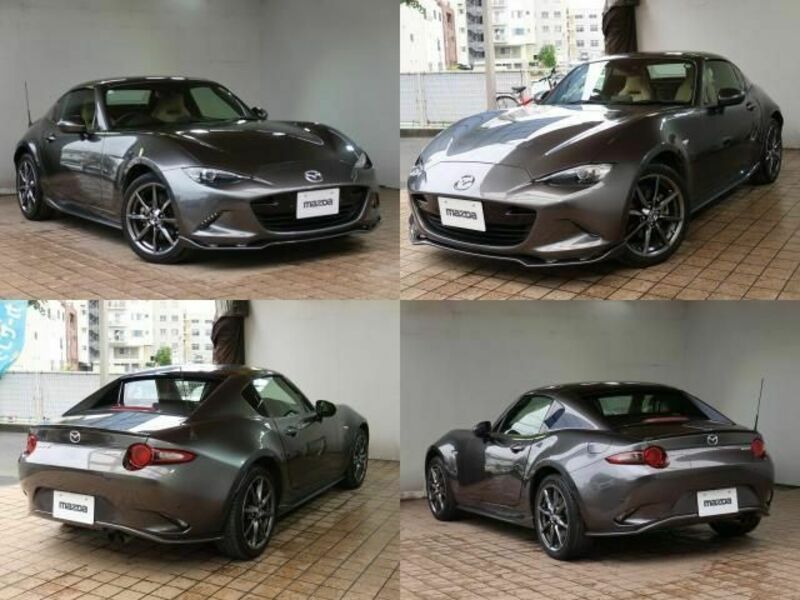 ROADSTER RF