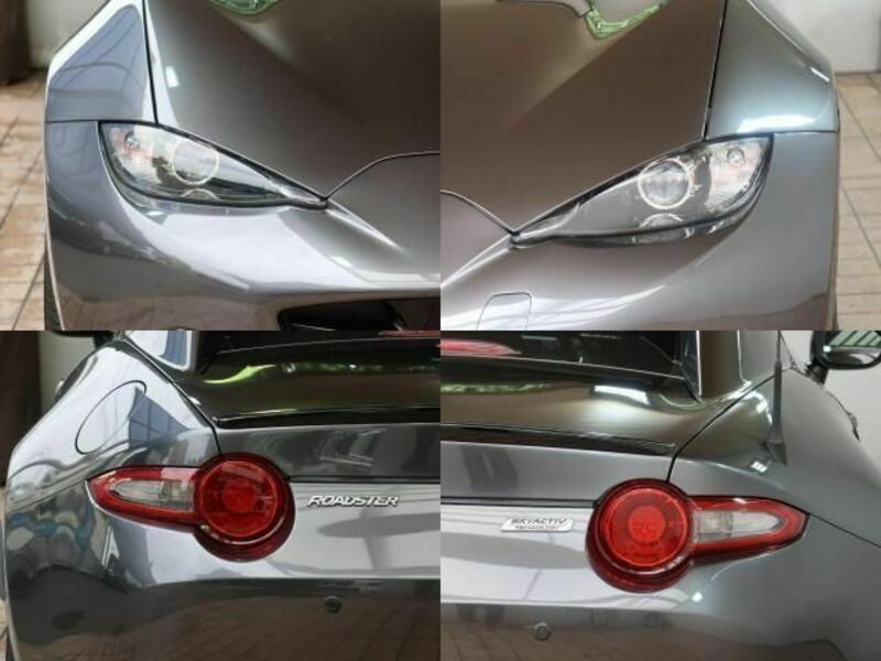 ROADSTER RF