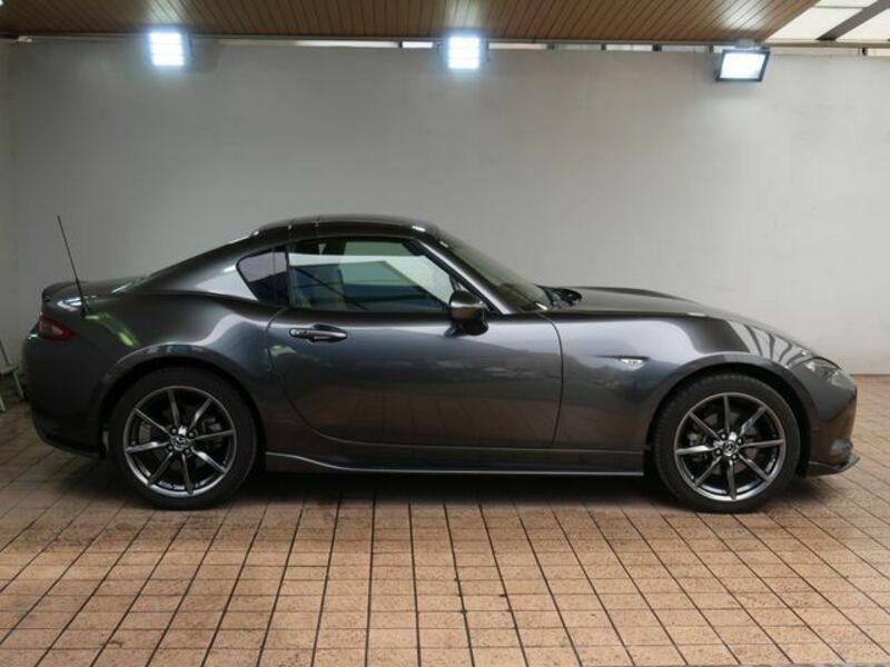 ROADSTER RF