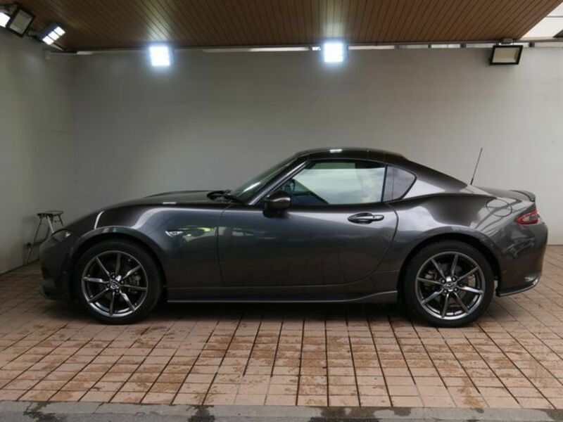 ROADSTER RF
