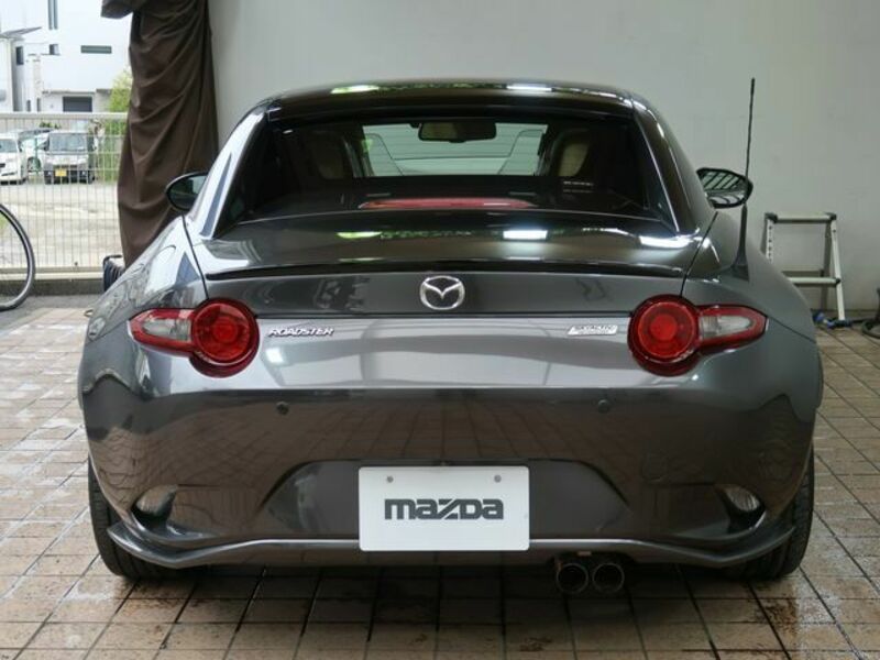 ROADSTER RF