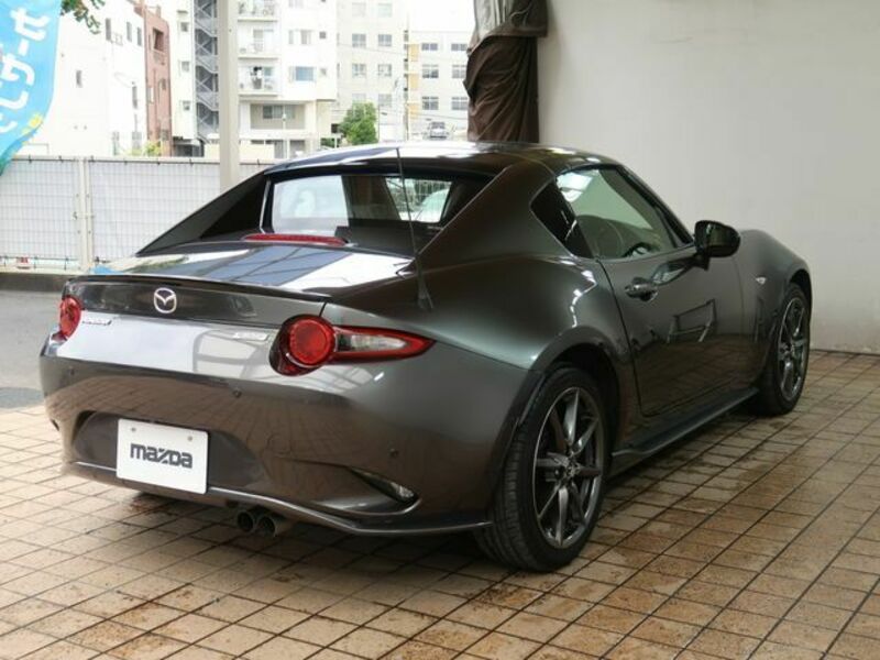 ROADSTER RF