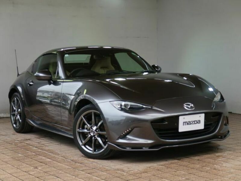 ROADSTER RF