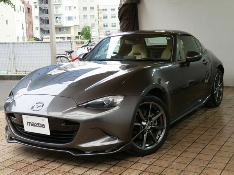 ROADSTER RF