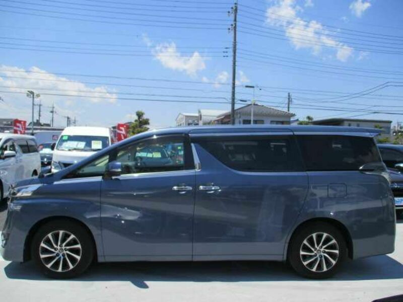VELLFIRE