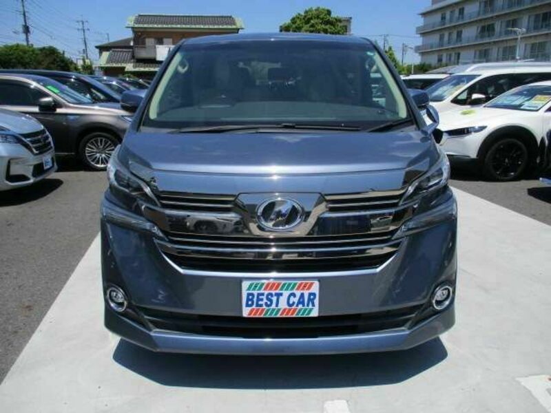 VELLFIRE