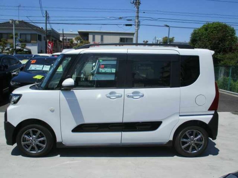 TANTO