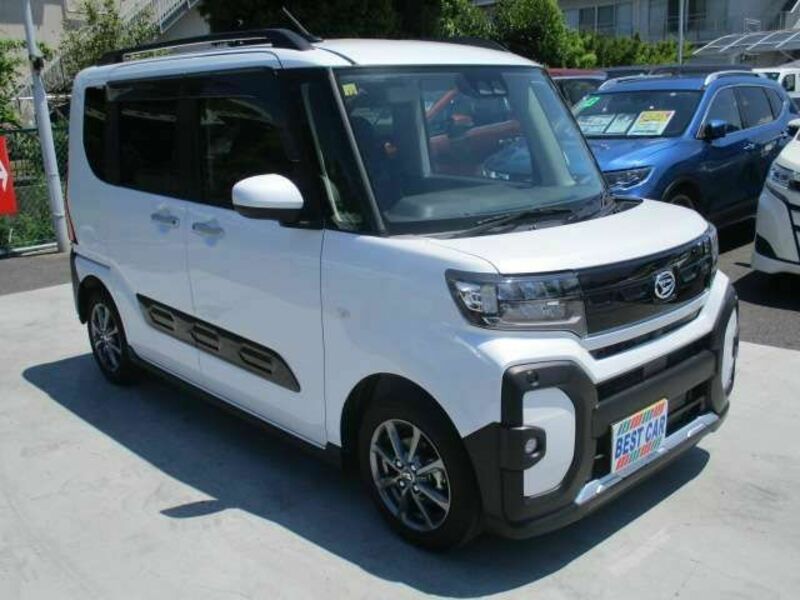 TANTO