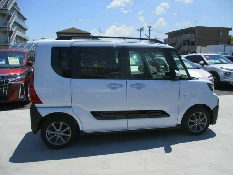 TANTO