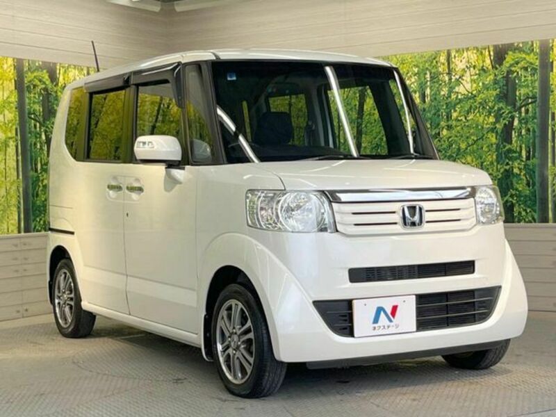 N BOX-15