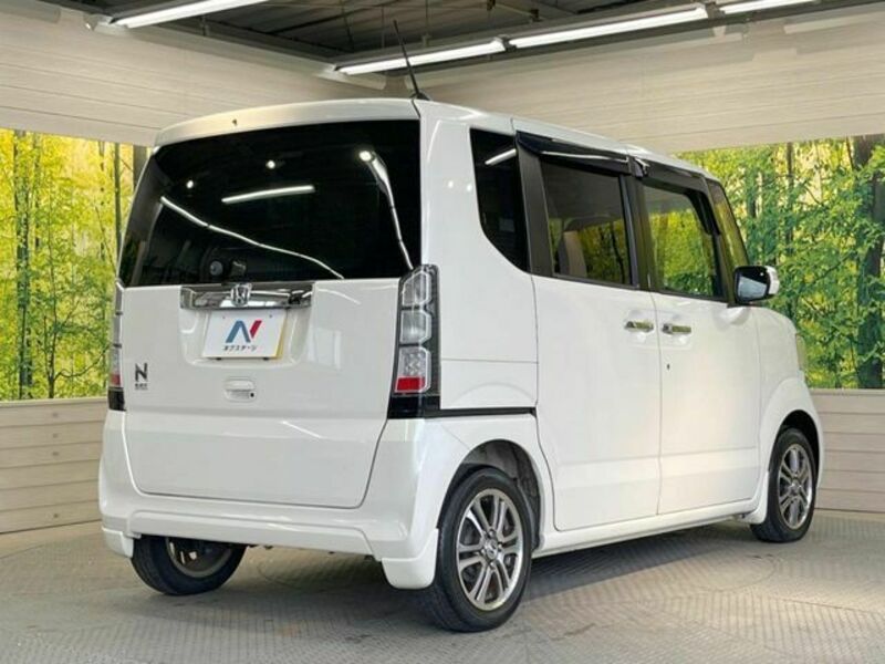 N BOX-16