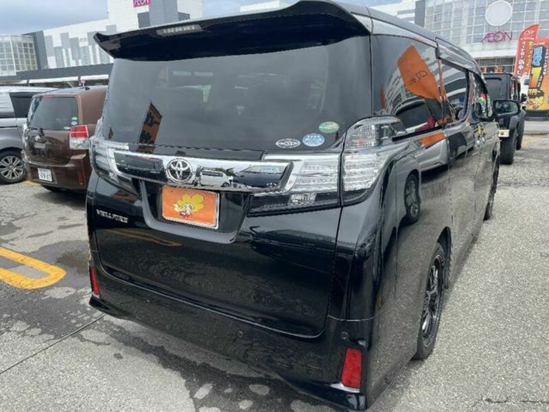 VELLFIRE