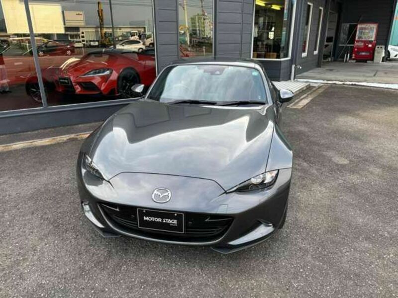 ROADSTER RF