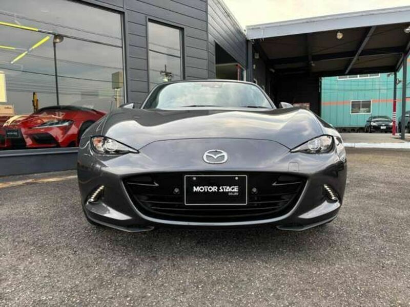 ROADSTER RF