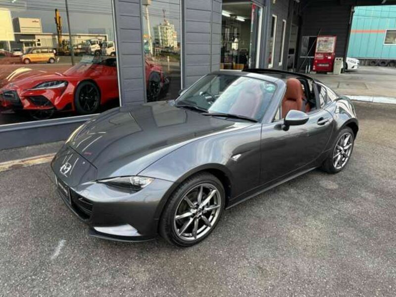 ROADSTER RF