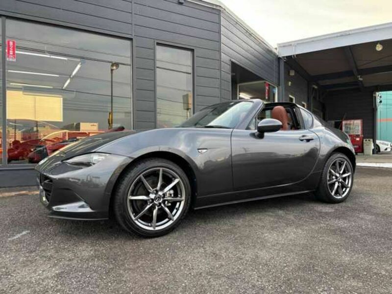 ROADSTER RF