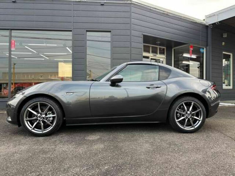 ROADSTER RF