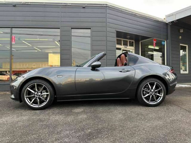 ROADSTER RF