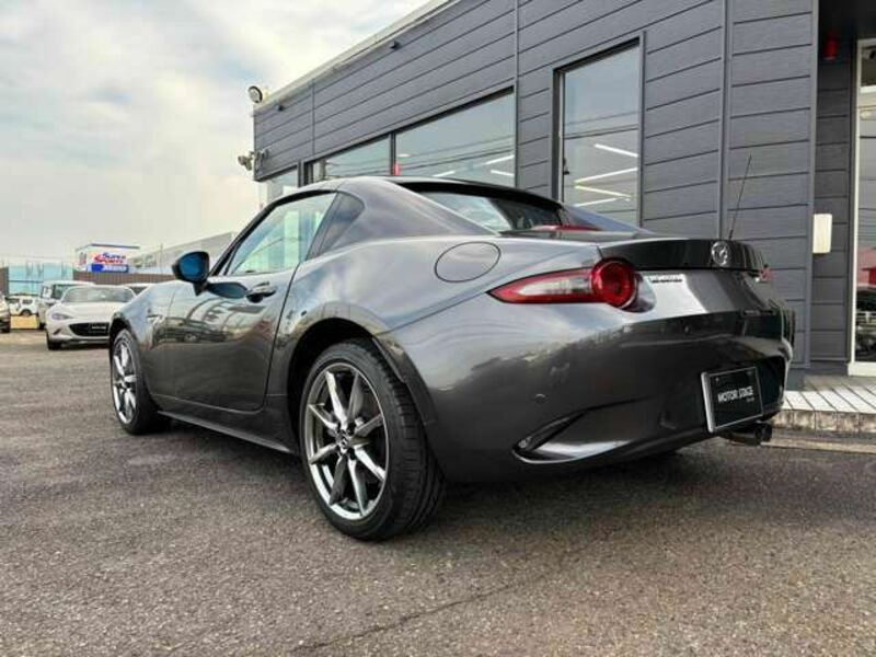 ROADSTER RF