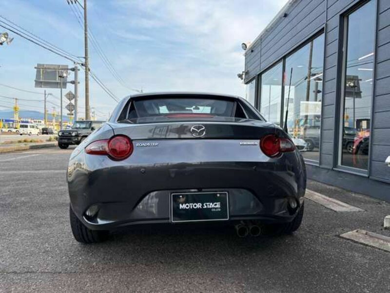 ROADSTER RF