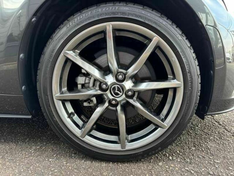 ROADSTER RF