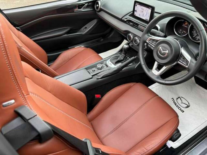 ROADSTER RF