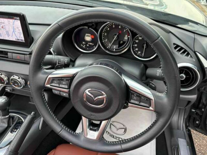 ROADSTER RF