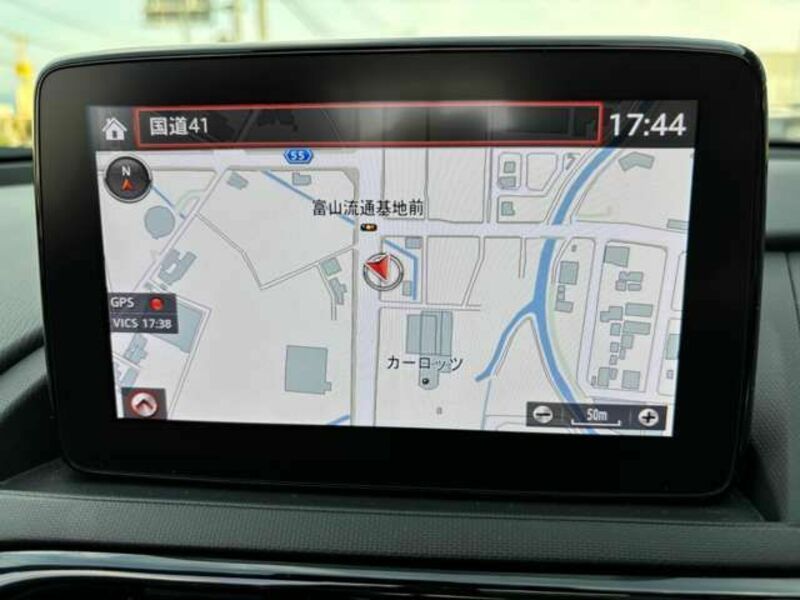 ROADSTER RF