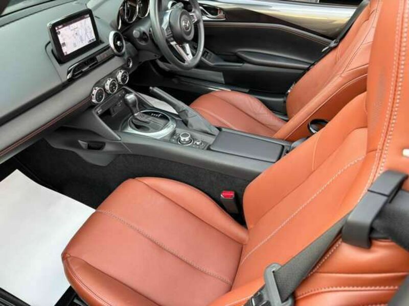 ROADSTER RF