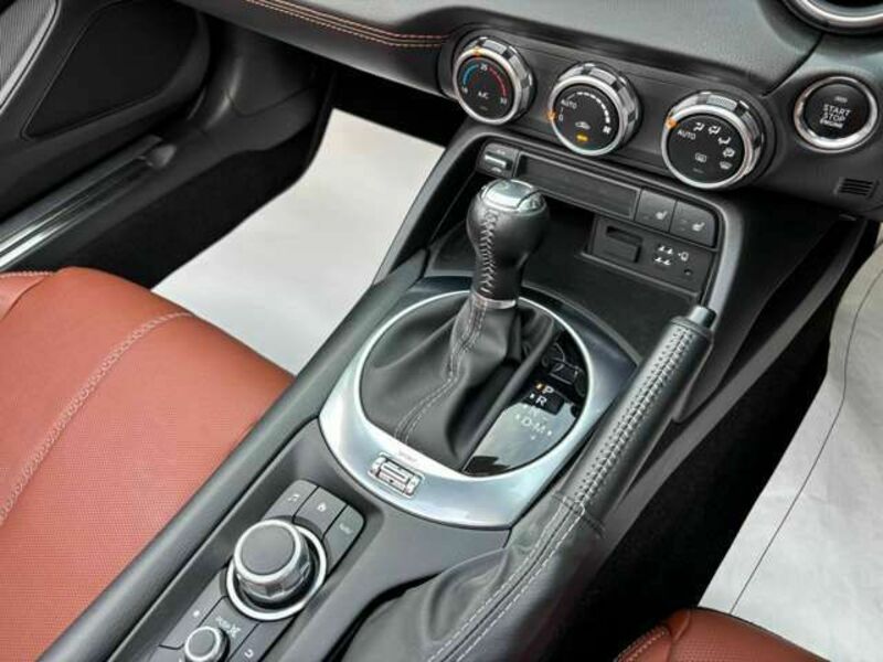 ROADSTER RF