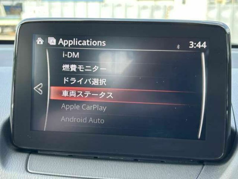 MAZDA2