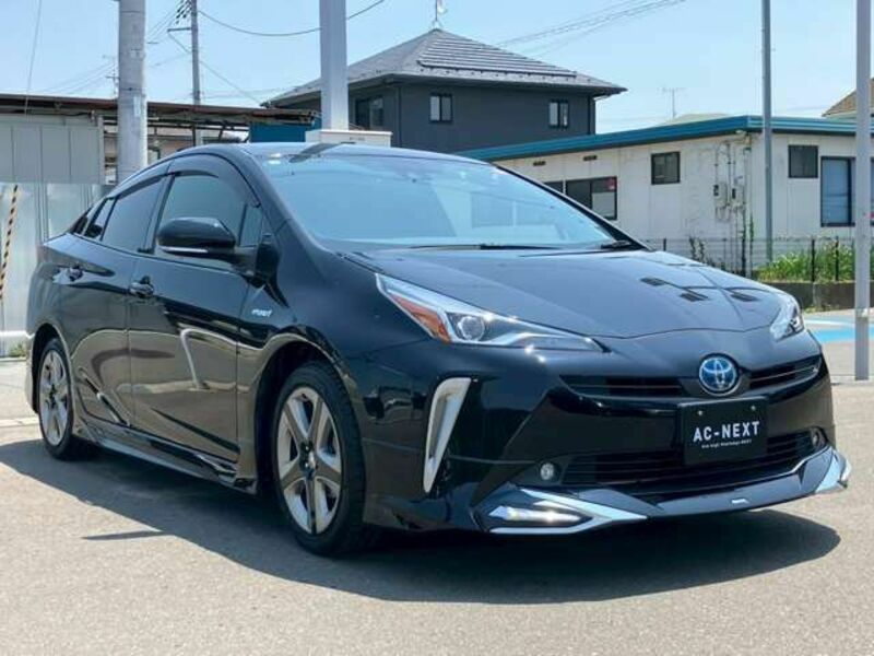 PRIUS
